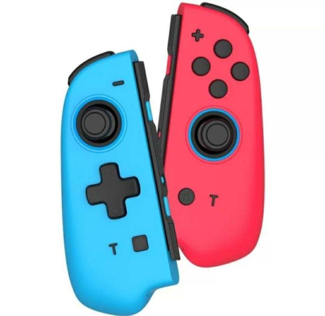 激安 新品未使用 Joy-Con 互換コントローラー ジョイコン LED 稀少 早い者勝ち 在庫わずか < ゲーム本体/ソフト 激安 新品未使用 Joy-Con 互換コントローラー ジョイコン LED 稀少 早い者勝ち 在庫わずか < ゲーム本体/ソフトの