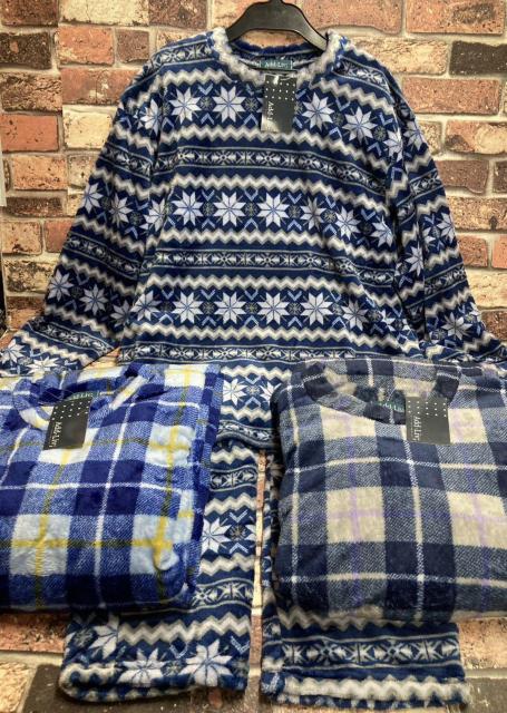 送料無料!暖か&柔らかく&滑らかで着心地抜群!メンズフランネル裏起毛丸首ルームウェア上下セット(画像から)1組 < 男性ファッション  送料無料!暖か&柔らかく&滑らかで着心地抜群!メンズフランネル裏起毛丸首ルームウェア上下セット(画像から)1組  < 男性ファッションの