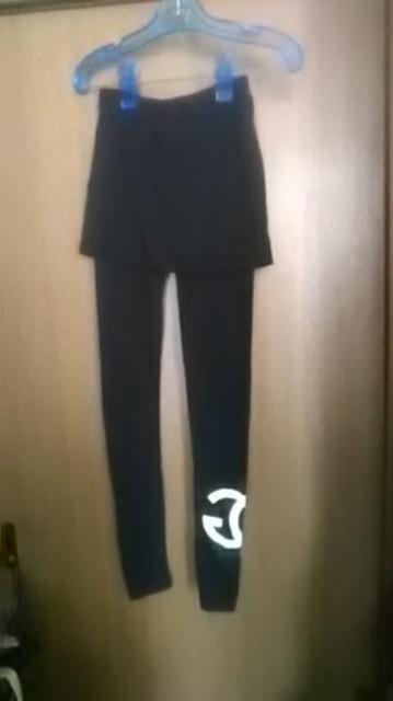 新品*スカート付きレギンス < 女性ファッション  新品*スカート付きレギンス  < 女性ファッションの