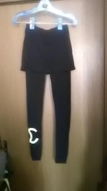 新品*スカート付きレギンス < 女性ファッション  新品*スカート付きレギンス < 女性ファッションの