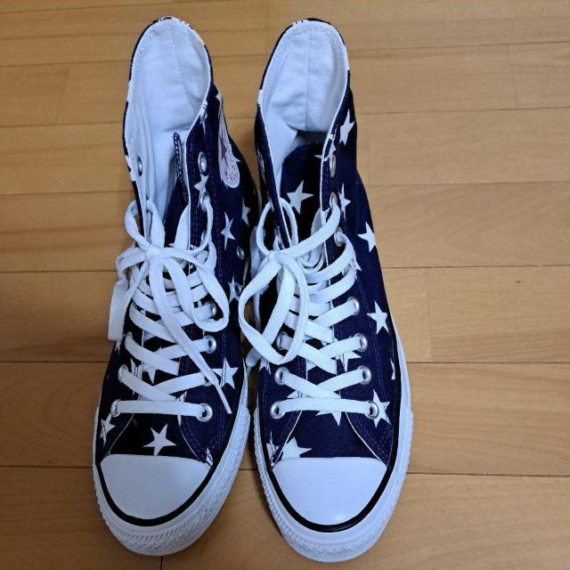 CONVERSE26cm   uh 
