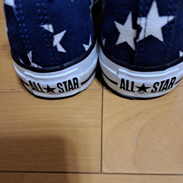 CONVERSE26cm  uh 