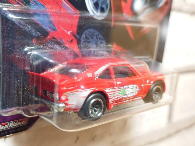 ★ホットウィールプレミアム★マツダ RX-3★未開封品★ < ホビー  ★ホットウィールプレミアム★マツダ RX-3★未開封品★ < ホビーの