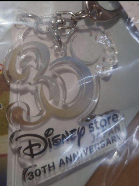 ディズニーストア30周年ポップアップミュージアム岡山限定 ミッキー&ミニー アクリルキーホルダー ステッカー < アニメ/コミック/キャラクター ディズニーストア30周年ポップアップミュージアム岡山限定 ミッキー&ミニー アクリルキーホルダー ステッカー < アニメ/コミック/キャラクターの