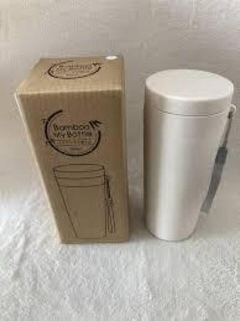 新品未使用 バンブーマイボトル350ml < インテリア/ライフ 新品未使用 バンブーマイボトル350ml < インテリア/ライフの