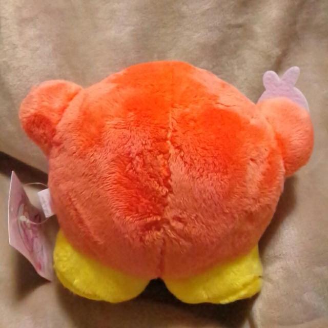 ■星のカービィ■Kirby×Dr.MORICKYぬいぐるみ〜Happy Days〜ワドルディ■ < アニメ/コミック/キャラクター  ■星のカービィ■Kirby×Dr.MORICKYぬいぐるみ〜Happy Days〜ワドルディ■ < アニメ/コミック/キャラクターの