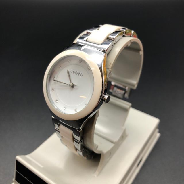 即決 ABISTE 腕時計 < 女性アクセサリー/時計  即決 ABISTE 腕時計  < 女性アクセサリー/時計の