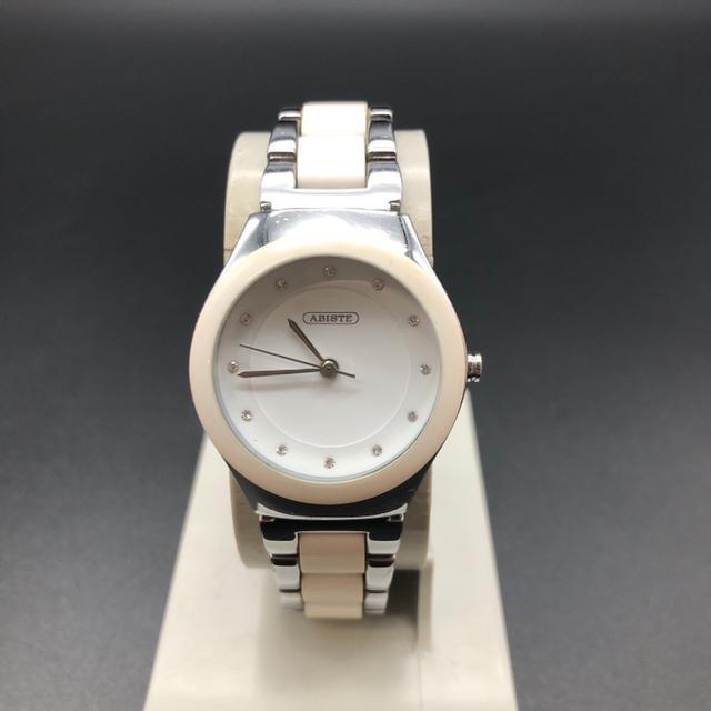 即決 ABISTE 腕時計 < 女性アクセサリー/時計  即決 ABISTE 腕時計 < 女性アクセサリー/時計の