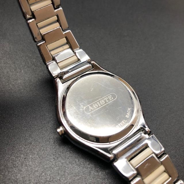即決 ABISTE 腕時計 < 女性アクセサリー/時計  即決 ABISTE 腕時計 < 女性アクセサリー/時計の