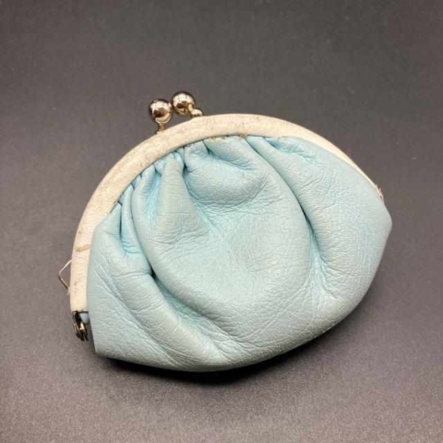 即決 kitamura キタムラ がま口 コインケース 小銭入れ < ブランド  即決 kitamura キタムラ がま口 コインケース 小銭入れ < ブランドの