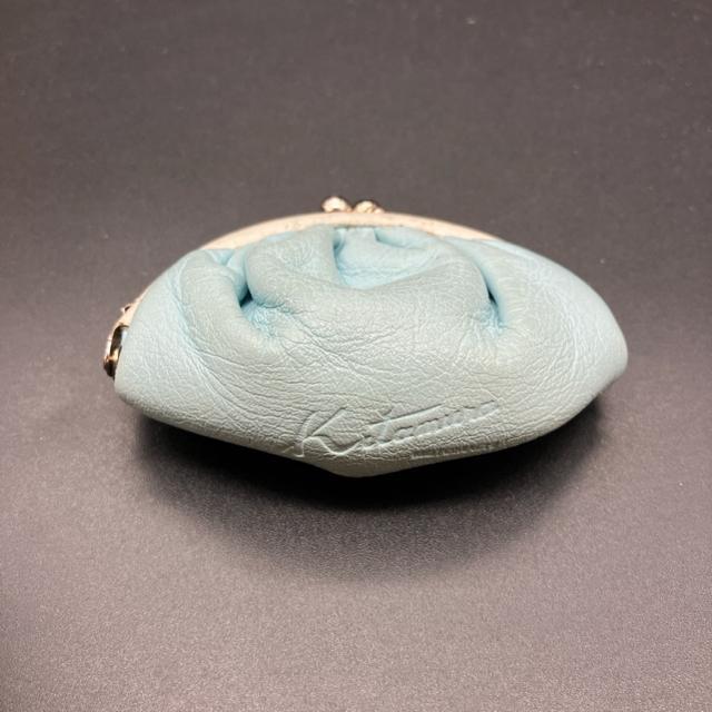 即決 kitamura キタムラ がま口 コインケース 小銭入れ < ブランド  即決 kitamura キタムラ がま口 コインケース 小銭入れ < ブランドの