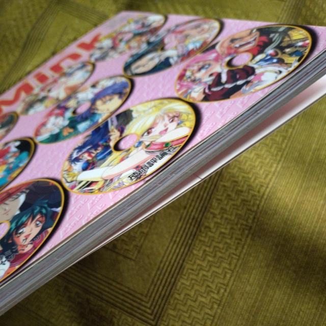 ƃGb`Mink@CD-ROM CGW  CD/DVD/rfI 