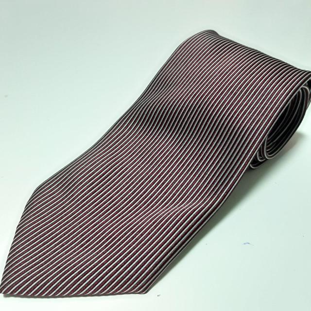 美品 Schootiqer ネクタイ 赤系 < 男性ファッション  美品 Schootiqer ネクタイ 赤系  < 男性ファッションの