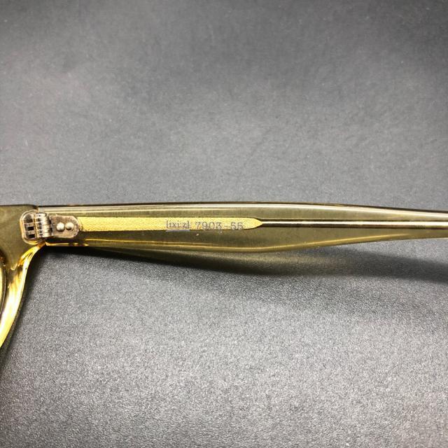 即決 ixi:z サングラス 7903-55 < 男性ファッション  即決 ixi:z サングラス 7903-55 < 男性ファッションの