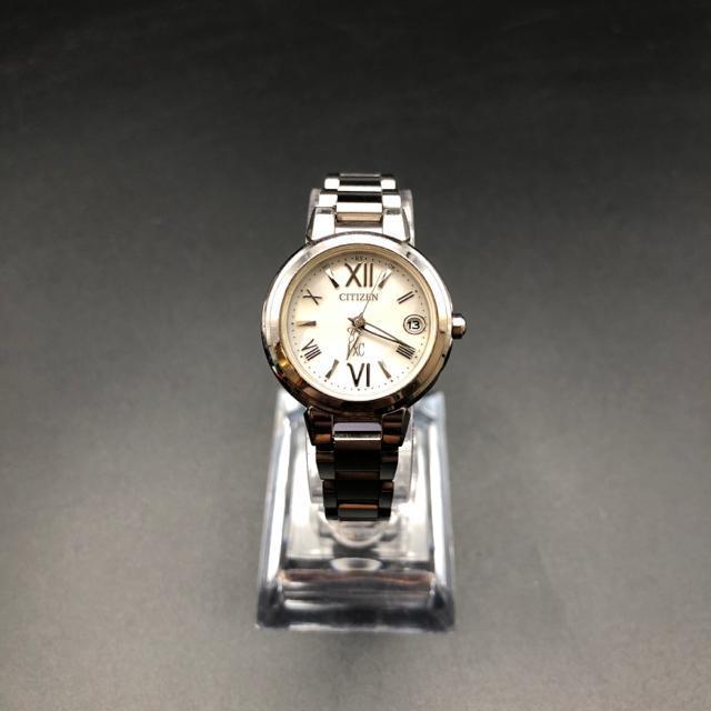  CITIZEN NXV[ dg\[[ rv H058-T016545  uh 