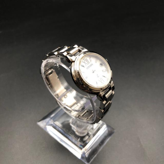  CITIZEN NXV[ dg\[[ rv H058-T016545  uh 