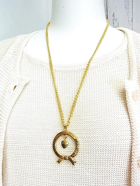 Kiɔ@MOSCHINO@XL[m@y_g@lbNX