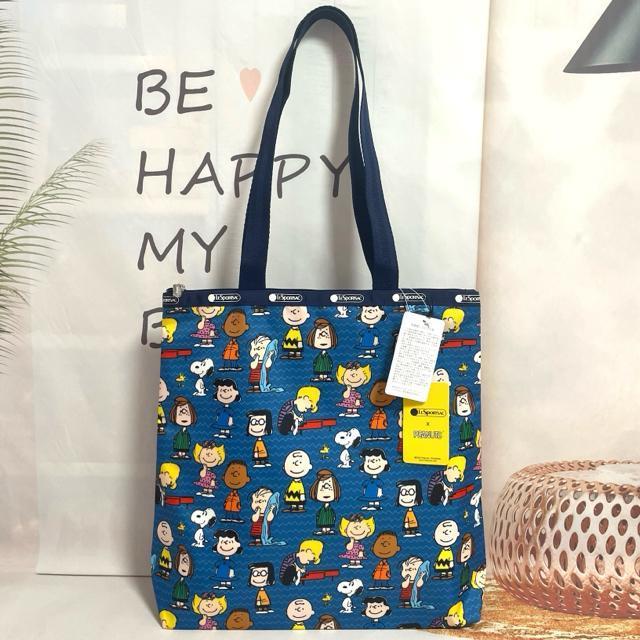 ★新品未使用★LeSportsac レスポートサック スヌーピ SNOOPY ピーナッツギャング トートバッグ 3531 送料無料 < 女性ファッション  ★新品未使用★LeSportsac レスポートサック スヌーピ SNOOPY ピーナッツギャング トートバッグ 3531 送料無料  < 女性ファッションの