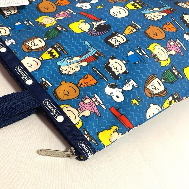 ★新品未使用★LeSportsac レスポートサック スヌーピ SNOOPY ピーナッツギャング トートバッグ 3531 送料無料 < 女性ファッション  ★新品未使用★LeSportsac レスポートサック スヌーピ SNOOPY ピーナッツギャング トートバッグ 3531 送料無料 < 女性ファッションの