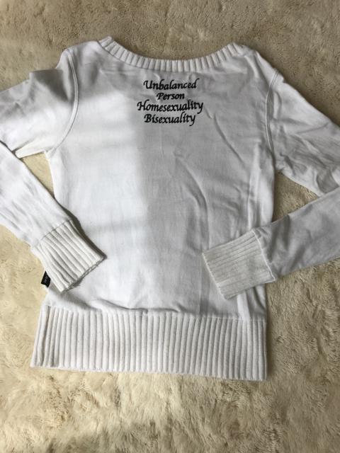レディース  サマーセーターMサイズ < 女性ファッション  レディース  サマーセーターMサイズ < 女性ファッションの