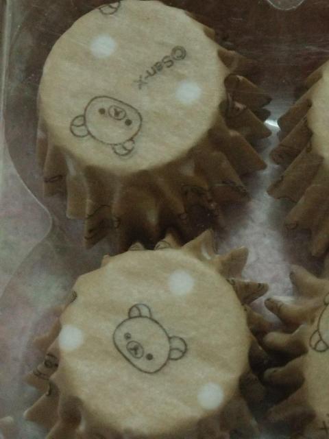 ☆ リラックマ ☆ チョコパーチ < インテリア/ライフ  ☆ リラックマ ☆ チョコパーチ < インテリア/ライフの