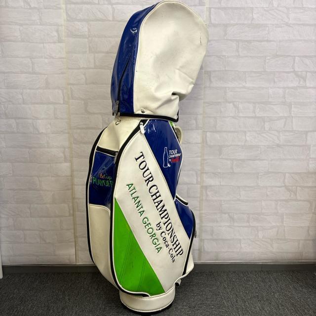  TOUR CHAMPIONSHIP LfBobO StobO   W[/X|[c 