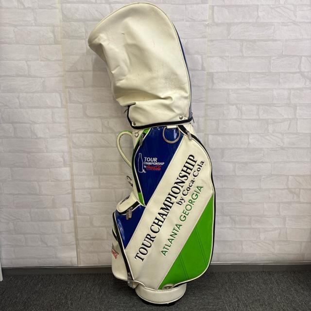  TOUR CHAMPIONSHIP LfBobO StobO  W[/X|[c 