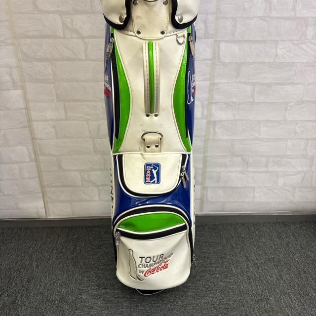  TOUR CHAMPIONSHIP LfBobO StobO  W[/X|[c 