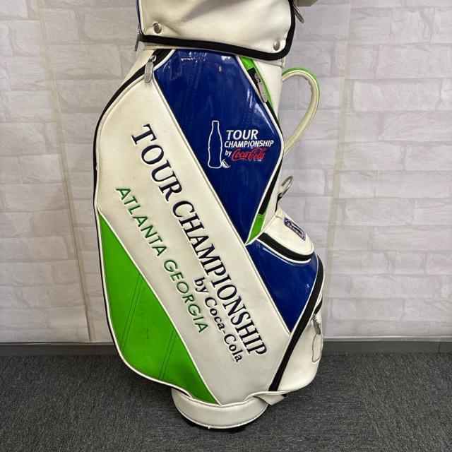  TOUR CHAMPIONSHIP LfBobO StobO  W[/X|[c 