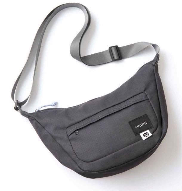 otona MUSE�G���t�^��emmi�~SHAKA ���E���h�V�����_�[�o�b�O�� 