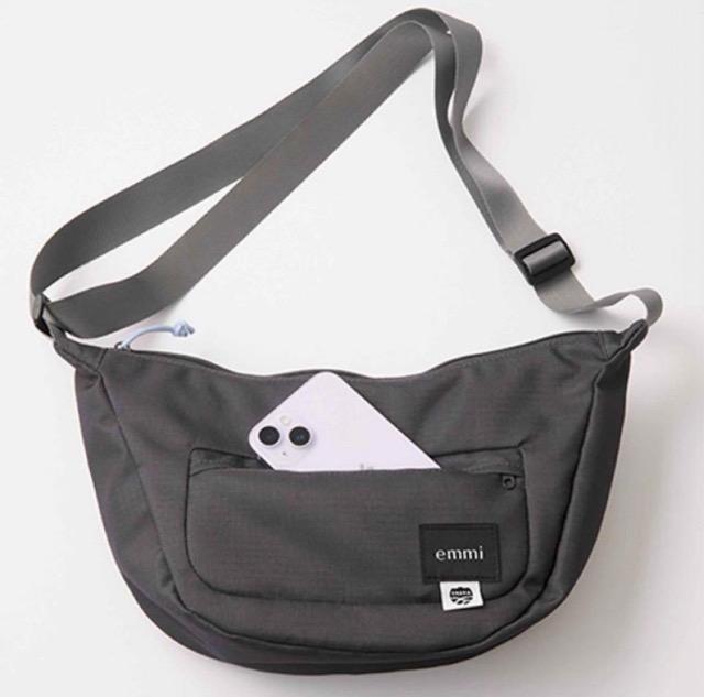 otona MUSE�G���t�^��emmi�~SHAKA ���E���h�V�����_�[�o�b�O��