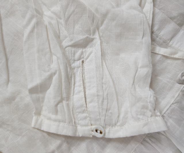 L★ORGANIC LIFE★インド綿★オーガニックコットンロングワンピース★新品★送料無料 < 女性ファッション  L★ORGANIC LIFE★インド綿★オーガニックコットンロングワンピース★新品★送料無料 < 女性ファッションの