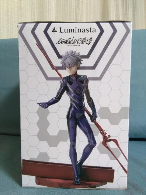 V.G@QILuminasta@JI~MkX̑