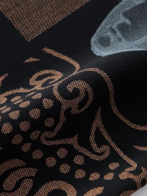 爆ヤス価格1690円★メンズレター&幾何学模様プリントスウェットシャツ、長袖プルオーバー USAサイズS(日本サイズL相当) < 男性ファッション 爆ヤス価格1690円★メンズレター&幾何学模様プリントスウェットシャツ、長袖プルオーバー USAサイズS(日本サイズL相当) < 男性ファッションの