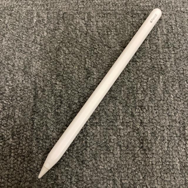 即決 Apple アップル アップルペンシル 第2世代 A2051 < PC本体/周辺機器  即決 Apple アップル アップルペンシル 第2世代 A2051  < PC本体/周辺機器の