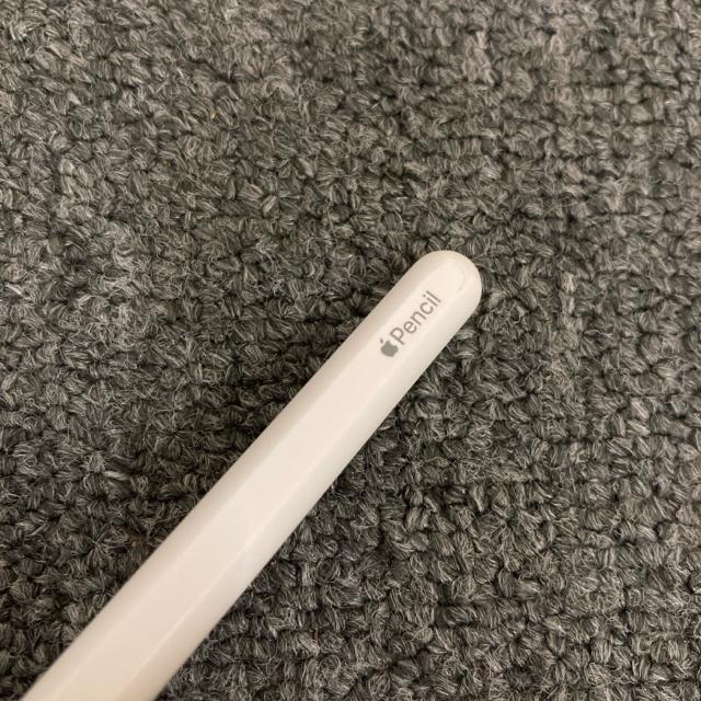 即決 Apple アップル アップルペンシル 第2世代 A2051 < PC本体/周辺機器  即決 Apple アップル アップルペンシル 第2世代 A2051 < PC本体/周辺機器の