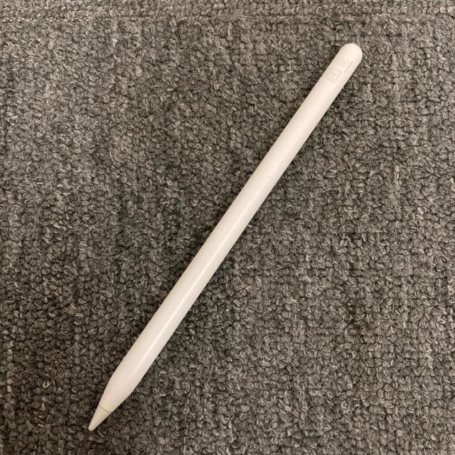 即決 Apple アップル アップルペンシル 第2世代 A2051 < PC本体/周辺機器  即決 Apple アップル アップルペンシル 第2世代 A2051 < PC本体/周辺機器の