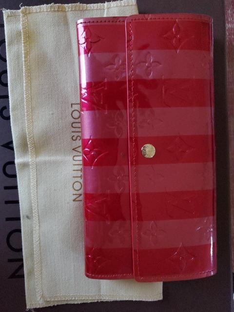 正規品 ◆ ルイヴィトン長財布【付属品】保存箱×1 保存袋×1 送料込み。 < ブランド 正規品 ◆ ルイヴィトン長財布【付属品】保存箱×1 保存袋×1 送料込み。 < ブランドの