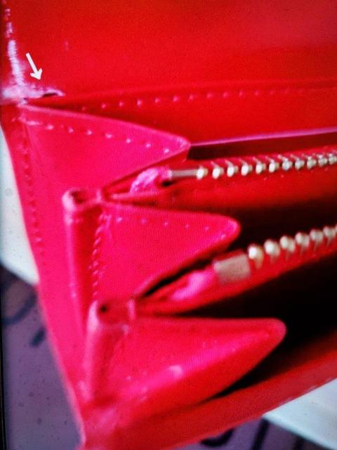 正規品 ◆ ルイヴィトン長財布【付属品】保存箱×1 保存袋×1 送料込み。 < ブランド 正規品 ◆ ルイヴィトン長財布【付属品】保存箱×1 保存袋×1 送料込み。 < ブランドの