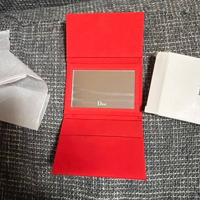 ディオール ミラー < ブランド ディオール ミラー < ブランドの