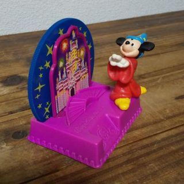 90's ハッピーセット ウォルト・ディズニー・ワールド 25周年 2種 < ホビー 90's ハッピーセット ウォルト・ディズニー・ワールド 25周年 2種 < ホビーの