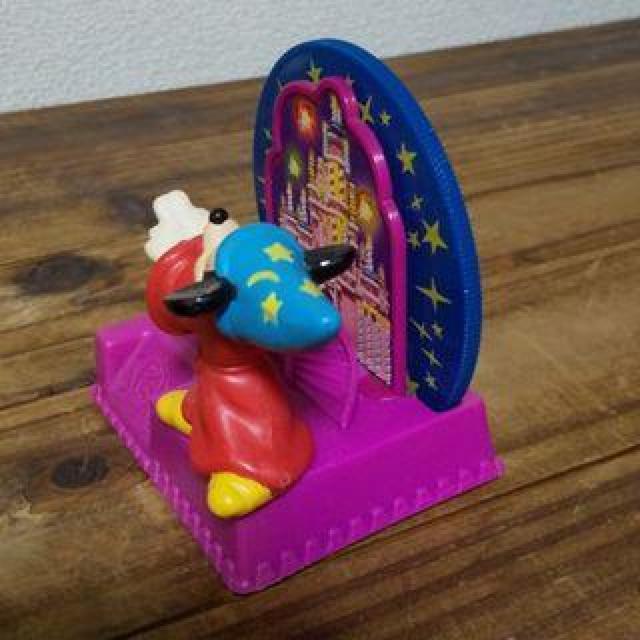 90's ハッピーセット ウォルト・ディズニー・ワールド 25周年 2種 < ホビー 90's ハッピーセット ウォルト・ディズニー・ワールド 25周年 2種 < ホビーの