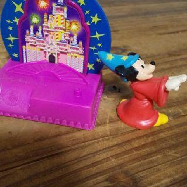 90's ハッピーセット ウォルト・ディズニー・ワールド 25周年 2種 < ホビー 90's ハッピーセット ウォルト・ディズニー・ワールド 25周年 2種 < ホビーの