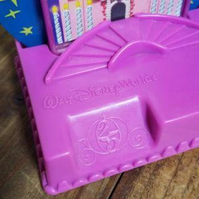 90's ハッピーセット ウォルト・ディズニー・ワールド 25周年 2種 < ホビー 90's ハッピーセット ウォルト・ディズニー・ワールド 25周年 2種 < ホビーの