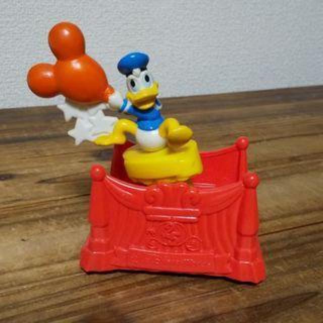 90's ハッピーセット ウォルト・ディズニー・ワールド 25周年 2種 < ホビー 90's ハッピーセット ウォルト・ディズニー・ワールド 25周年 2種 < ホビーの