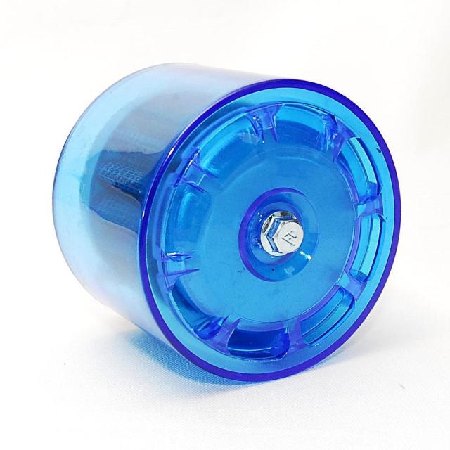 スケルトン エアークリーナー 35mm ストレート ブルー エアフィルター パワーフィルター エアークリーナー エアーフィルター < 自動車/バイク スケルトン エアークリーナー 35mm ストレート ブルー エアフィルター パワーフィルター エアークリーナー エアーフィルター < 自動車/バイク