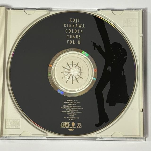 �g��W�i / GOLDEN YEARS 3 �� �^�����g�O�b�Y�� 