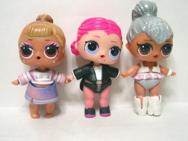 ����i��L.O.L.�T�v���C�Y�I�h�[�� 7�� �� ��������� 