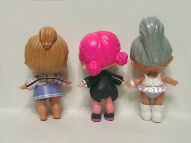 ����i��L.O.L.�T�v���C�Y�I�h�[�� 7�� �� ��������� 