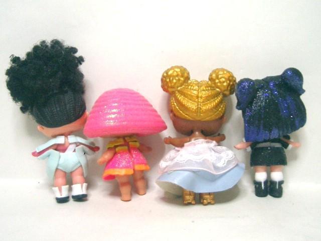 ����i��L.O.L.�T�v���C�Y�I�h�[�� 7�� �� ��������� 